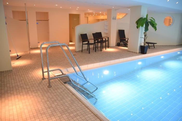 Kjeirstrasse 19-21, Whg.24 Apartment เวสเทอร์แลนด์ ภายนอก รูปภาพ