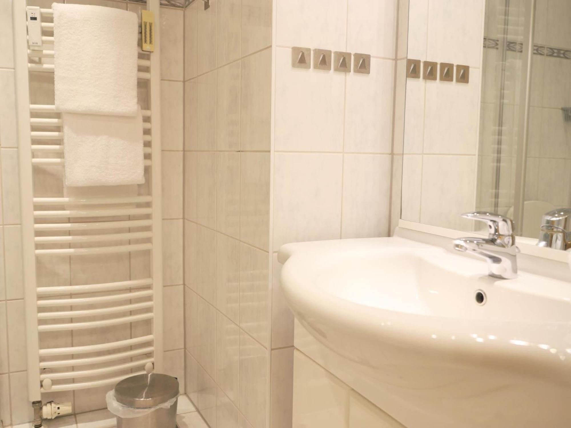 Kjeirstrasse 19-21, Whg.24 Apartment เวสเทอร์แลนด์ ภายนอก รูปภาพ