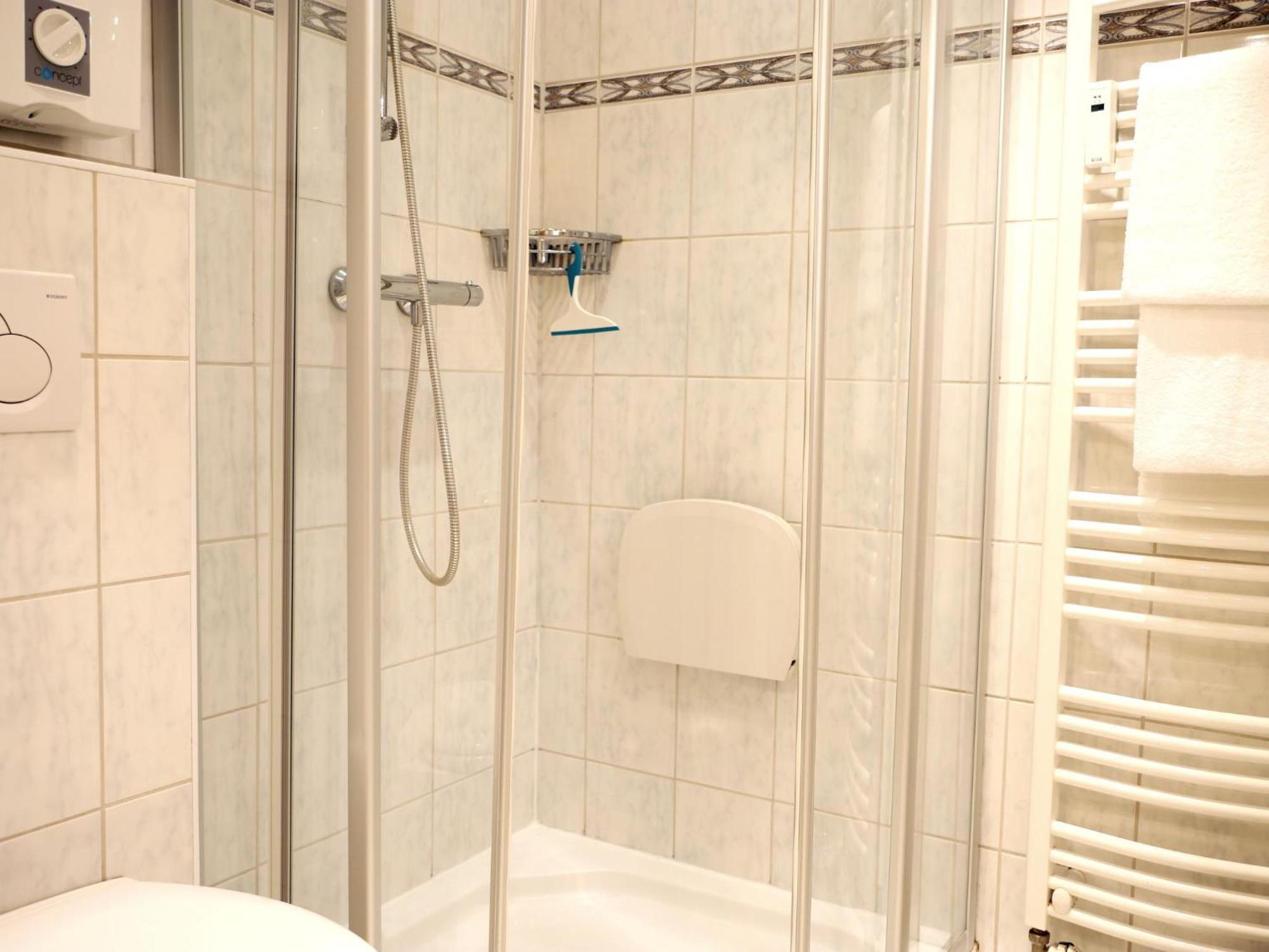 Kjeirstrasse 19-21, Whg.24 Apartment เวสเทอร์แลนด์ ภายนอก รูปภาพ